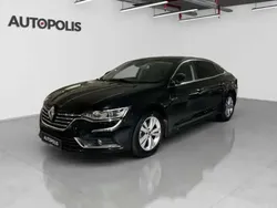 Noir Utilisé 2019 Renault Talisman Berline | 14 490 € (Bon prix)