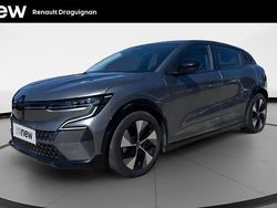Gris Utilisé 2023 Renault Mégane Equilibre Berline | 19 390 € (Bon prix)