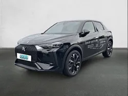 Noir Utilisé 2024 DS Automobiles DS3 Crossback E-Tense Rivoli SUV | 33 350 € (Prix cher)