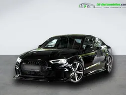 Utilisé 2020 Audi RS3 Sport Citadine | 52 400 € (Bon prix)
