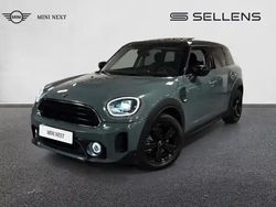 Vert Utilisé 2022 Mini Cooper Countryman Premium Plus SUV | 28 480 € (Bon prix)