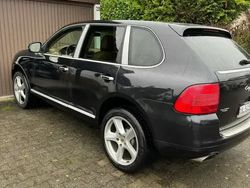 Utilisé 2005 Porsche Cayenne SUV | 6 900 € (Prix juste)