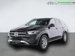 Utilisé 2025 Mercedes GLE400 | 98 600 € (Bon prix)