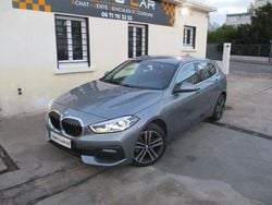 Gris Utilisé 2023 BMW 118 Citadine | 19 690 € (Super prix)