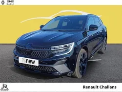 Noir Utilisé 2025 Renault Austral Techno Esprit Alpine SUV | 35 990 € (Prix juste)