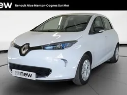 Utilisé 2019 Renault Zoe Citadine | 6 999 € (Super prix)