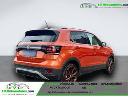 Occasion 2019 VW T-Cross SUV | 22 400 € (Prix assez cher)