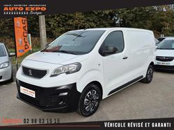 Blanc Utilisé 2019 Peugeot Expert Premium Van | 13 490 € (Bon prix)