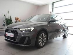 Gris Utilisé 2023 Audi A1 S-Line Citadine | 25 986 € (Prix juste)