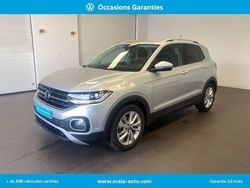 Occasion 2021 VW T-Cross SUV | 20 690 € (Prix juste)