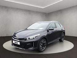 Noir Nouvelle 2025 Kia XCeed SUV | 26 480 € (Prix assez cher)