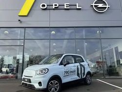 Bleu ciel Utilisé 2024 Leapmotor T03 Citadine | 18 900 €