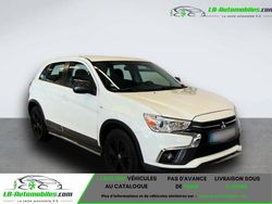 Utilisé 2019 Mitsubishi ASX SUV | 17 800 € (Prix juste)
