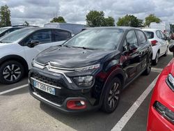 Utilisé 2021 Citroën C3 PureTech Citadine | 10 590 € (Prix juste)