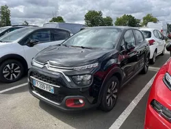 Utilisé 2021 Citroën C3 PureTech Citadine | 10 590 € (Prix juste)