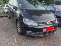 Utilisé 2013 VW Sharan Monospace | 13 200 €