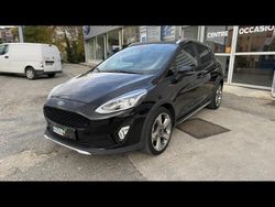 Occasion 2018 Ford Fiesta Active | 10 900 € (Prix juste)