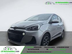Utilisé 2018 Hyundai i10 Style Citadine | 13 900 € (Prix juste)