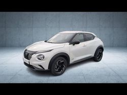 Blanc Utilisé 2024 Nissan Juke SUV | 22 900 € (Prix juste)