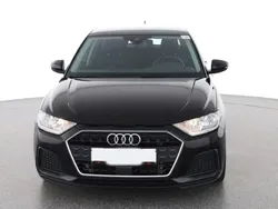 Noir Utilisé 2022 Audi A1 Citadine | 24 800 €