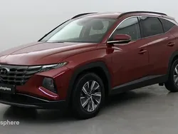 Utilisé 2021 Hyundai Tucson SUV | 22 999 € (Bon prix)