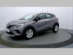 Gris Utilisé 2023 Renault Captur Zen SUV | 17 980 € (Prix juste)