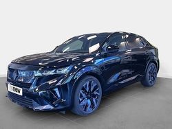 Noir Nouvelle 2025 Renault Rafale Esprit Alpine SUV | 50 399 €