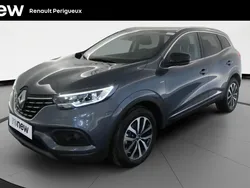 Noir Utilisé 2021 Renault Kadjar LIMITED SUV | 21 490 € (Prix juste)