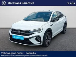 Utilisé 2024 VW Taigo R-line SUV | 26 990 € (Prix assez cher)