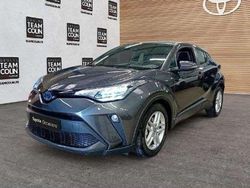 Utilisé 2023 Toyota C-HR SUV | 24 490 € (Prix juste)