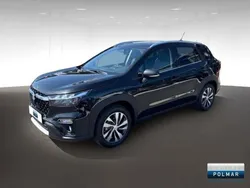 Nouvelle 2025 Suzuki SX4 S-Cross Style SUV | 27 480 € (Prix assez cher)