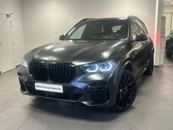 Occasion 2022 BMW X5 M Sport SUV | 66 980 €