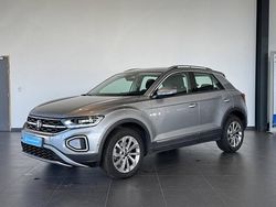 Utilisé 2023 VW T-Roc Style SUV | 28 990 € (Prix juste)