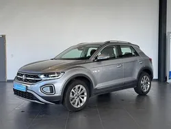 Utilisé 2023 VW T-Roc Style SUV | 28 990 € (Prix juste)