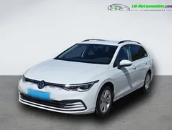 VW Golf VIII