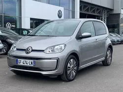 Utilisé 2022 VW e-up! Citadine | 13 990 € (Prix juste)