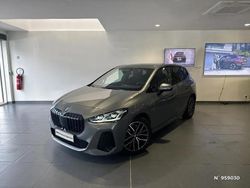 Gris Utilisé 2023 BMW 218 M Sport Break | 33 490 € (Prix juste)