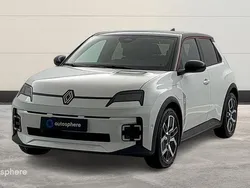 Biton Nouvelle 2025 Renault R5 Techno Citadine | 31 999 €