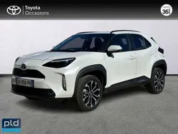 Nouvelle 2024 Toyota Yaris Hybrid Design | 25 990 € (Prix juste)