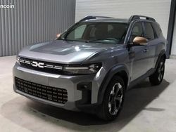 Gris Nouvelle 2025 Dacia Bigster Extreme SUV | 32 290 € (Prix juste)