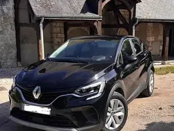 Noir Utilisé 2024 Renault Captur Techno SUV | 18 500 € (Bon prix)