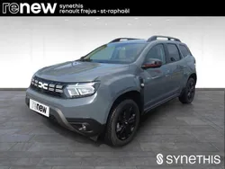 Gris Utilisé 2023 Dacia Duster Extreme SUV | 19 490 € (Prix juste)