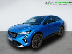 Utilisé 2024 Renault Rafale SUV | 55 900 € (Prix juste)