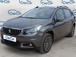 Utilisé 2018 Peugeot 2008 Allure SUV | 10 490 € (Bon prix)