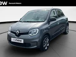 Gris Utilisé 2023 Renault Twingo Equilibre Citadine | 12 900 € (Prix juste)