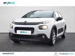 Utilisé 2019 Citroën C3 Business Class Citadine | 10 990 € (Prix juste)