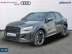 Gris Nouvelle 2025 Audi Q2 S-Line SUV | 44 890 €
