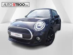 Noir Utilisé 2019 Mini Cooper Citadine | 15 490 € (Super prix)