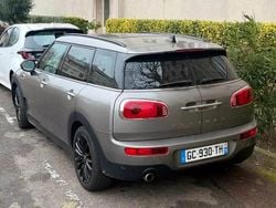 Utilisé 2017 Mini Cooper D Clubman Chili Break | 10 490 €