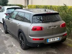 Utilisé 2017 Mini Cooper D Clubman Chili Break | 10 490 €